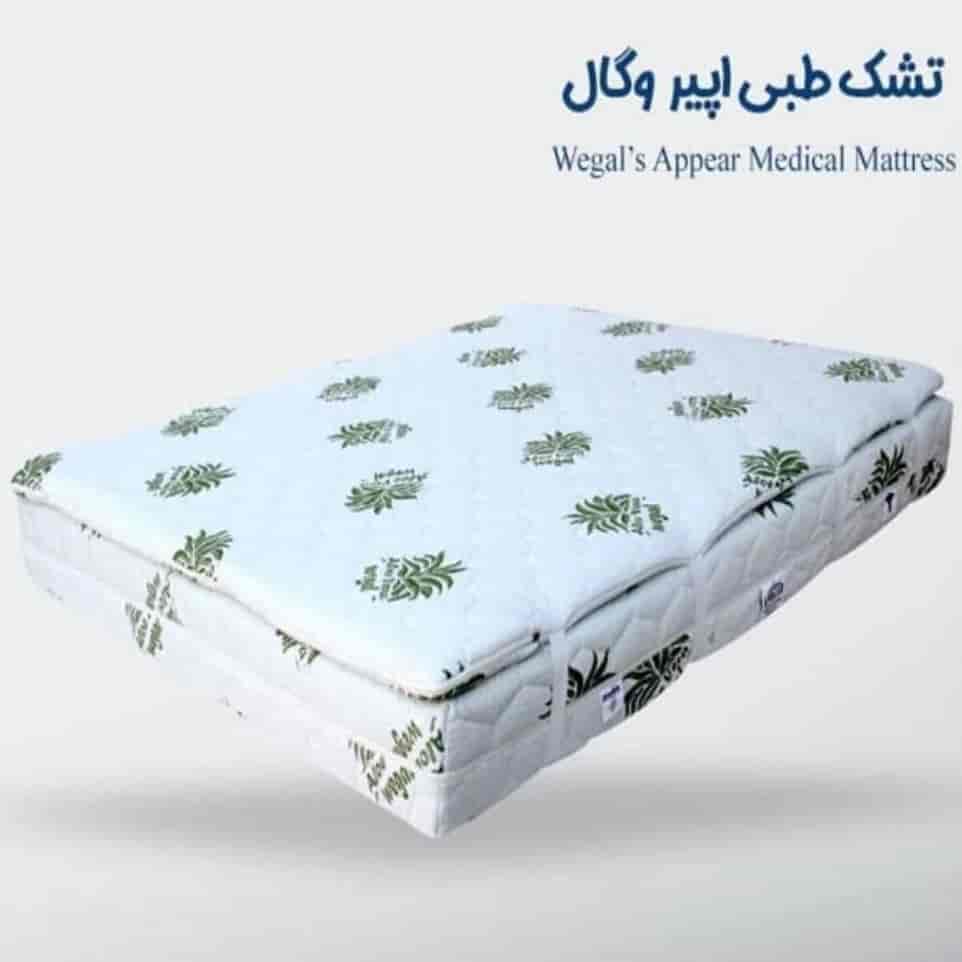 تشک طبی اپیروگال